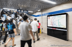 实现分歧品牌、型号户外大屏的近程精准操